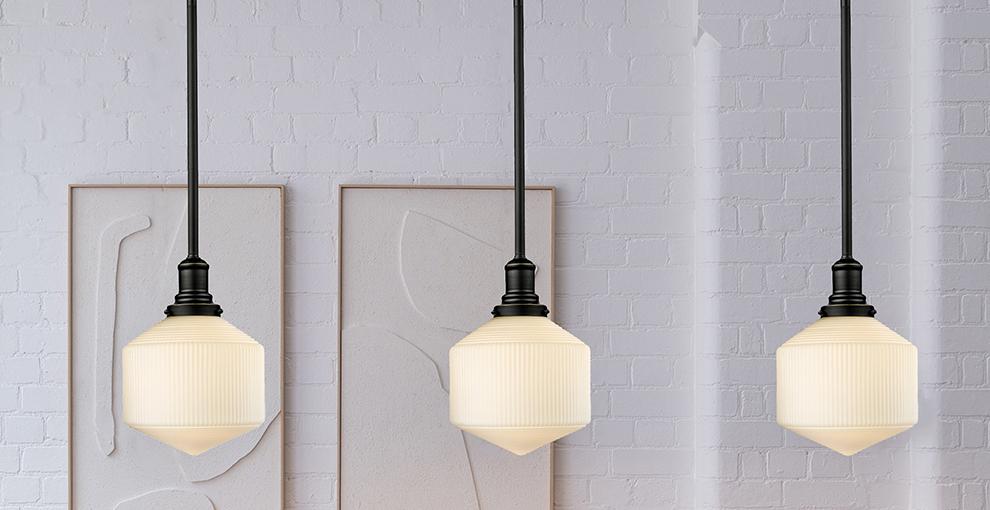 Mid-Century Lighting